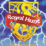 Royal Hunt - Land Of Broken Hearts