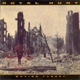 Royal Hunt - Moving Target