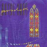Royal Hunt - Paradox
