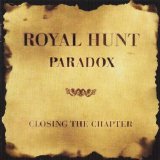 Royal Hunt - Closing The Chapter