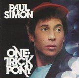 Paul Simon - One Trick Pony (1980)