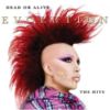 Dead or Alive - Evolution (2003)