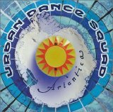 Urban Dance Squad - Artantica (1999)