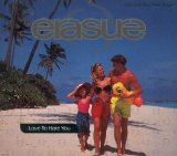 Erasure - Love To Hate You CDM