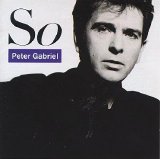 Peter Gabriel - So