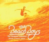 The Beach Boys - The Platinum Collection (2004)
