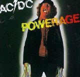AC/DC - Powerage (1978)