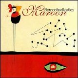 Barenaked Ladies - Maroon (2000)