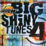 Various artists - Big Shiny Tunes 4