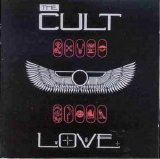The Cult - Love (1985)