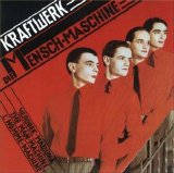 Kraftwerk - Die Mensch-Maschine
