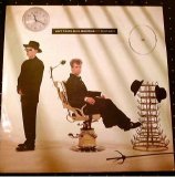 Pet Shop Boys - Left To My Own Devices [Single] (1998)