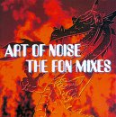 Art Of Noise - Fon Mixes
