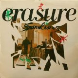 Erasure - Sometimes CDM