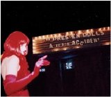 Dresden Dolls - A Is For Accident (2003)