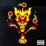 Insane Clown Posse - The Amazing Jeckel Brothers (1999)