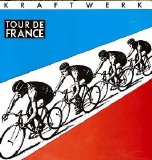 Kraftwerk - Tour De France (12'')