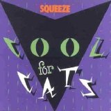 Squeeze - Cool for Cats