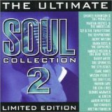 Various artists - The Ultimate Soul Collection 2
