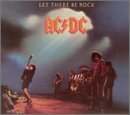 AC/DC - Let There Be Rock (1977)