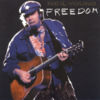 Neil Young - Freedom (1989)