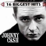 Johnny Cash - 16 Biggest Hits
