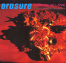 Erasure - Chains Of Love CDM