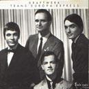 Kraftwerk - Trans Europa Express