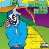 Insane Clown Posse - Wizard of the Hood (Violent J solo album) (2003)