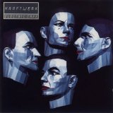 Kraftwerk - Electric Cafe (German)