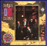 Duran Duran - Seven And The Ragged Tiger