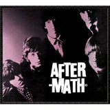 Rolling Stones, The - Aftermath (UK) (1966)