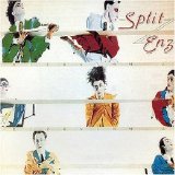 Split Enz - Dizrythmia (1977)