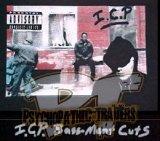 Insane Clown Posse - Bassment Cuts (as Inner City Posse) (1990)