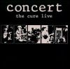 The Cure - Concert - the Cure Live (1984)