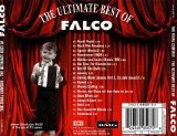Falco - Final Curtain: The Ultimate Best of Falco