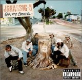 Jurassic 5 - Quality Control (2000)