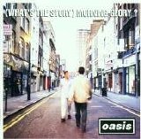 Oasis - (What's the Story) Morning Glory (1995)