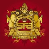 Super Furry Animals - Songbook: The Singles, Vol. 1 (2004)