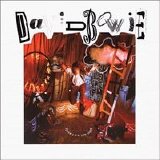 David Bowie - Never Let Me Down (1995)