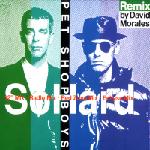 Pet Shop Boys - So Hard (David Morales Remix) [Single] (1990)