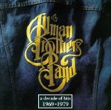 The Allman Brothers Band - A Decade of Hits 1969-1979 (1991)