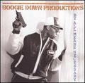 Boogie Down Productions - By All Means Necessary