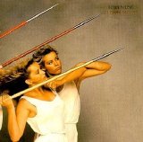 Roxy Music - Flesh + Blood (1980)