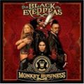 Black Eyed Peas - Monkey Business (2005)