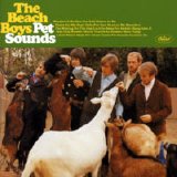 The Beach Boys - Pet Sounds (1966)