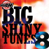 Various artists - Big Shiny Tunes 8
