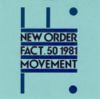 New Order - Movement (1981)