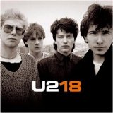 U2 - U218 Singles [CD/DVD Combo]