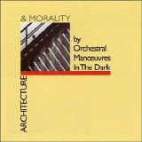 Orchestral Manoeuvres in the Dark - Architecture and Morality (1981)